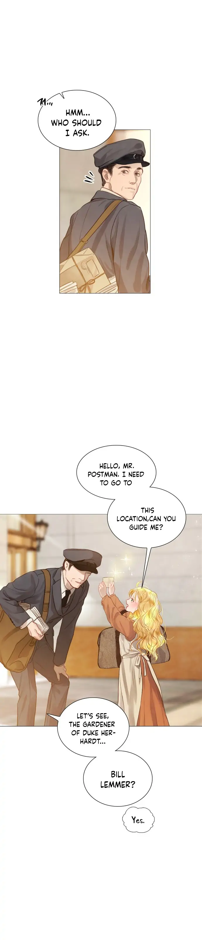 Cry, Even Better If You Beg chapter 1 page 18