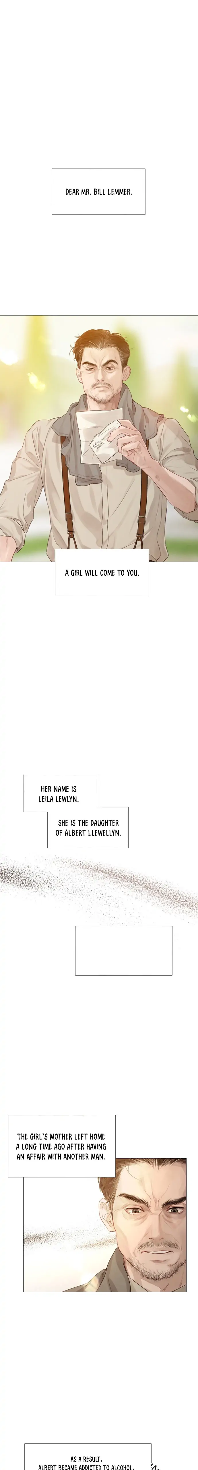 Cry, Even Better If You Beg chapter 1 page 28