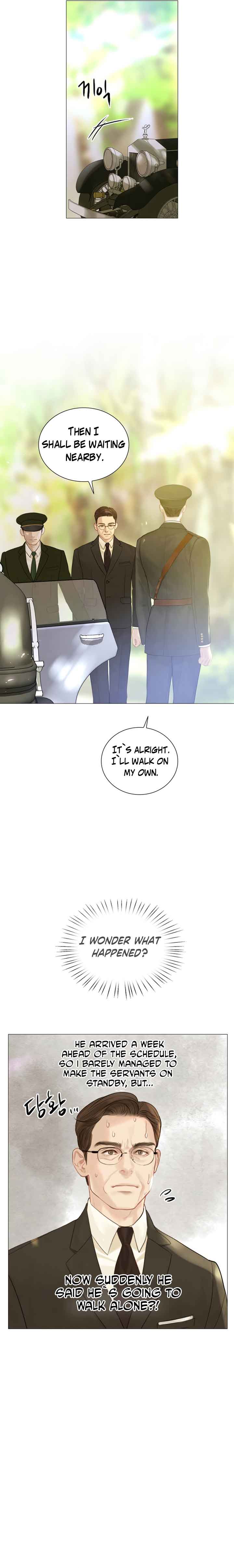 Cry, Even Better If You Beg chapter 10 page 2