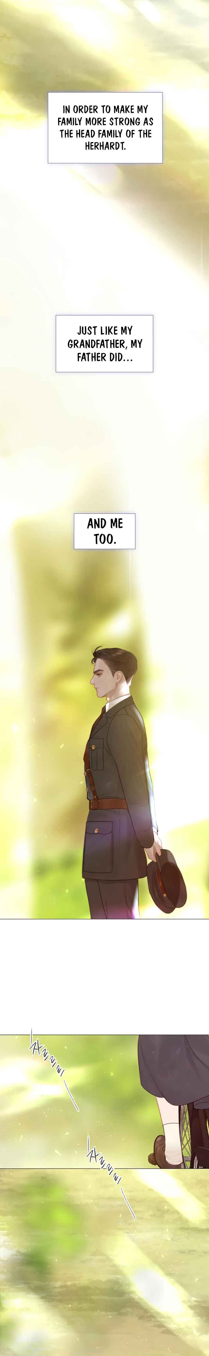 Cry, Even Better If You Beg chapter 10 page 11