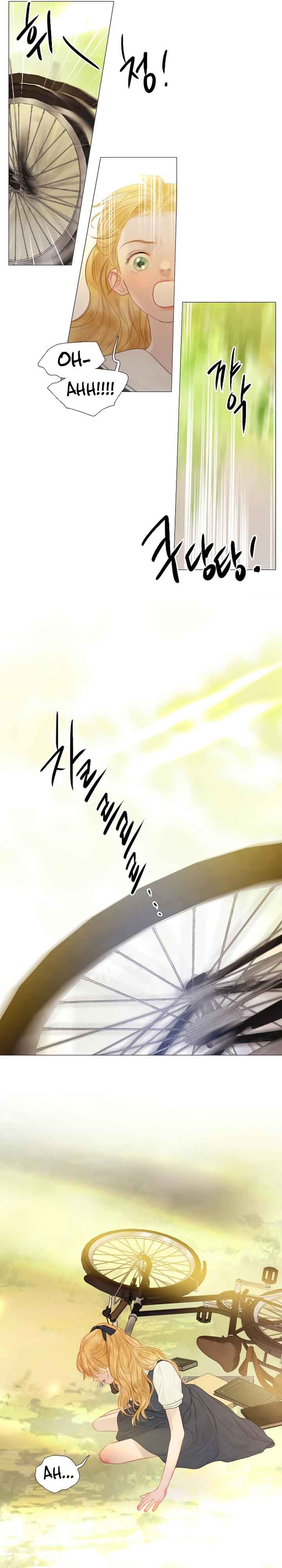 Cry, Even Better If You Beg chapter 10 page 15