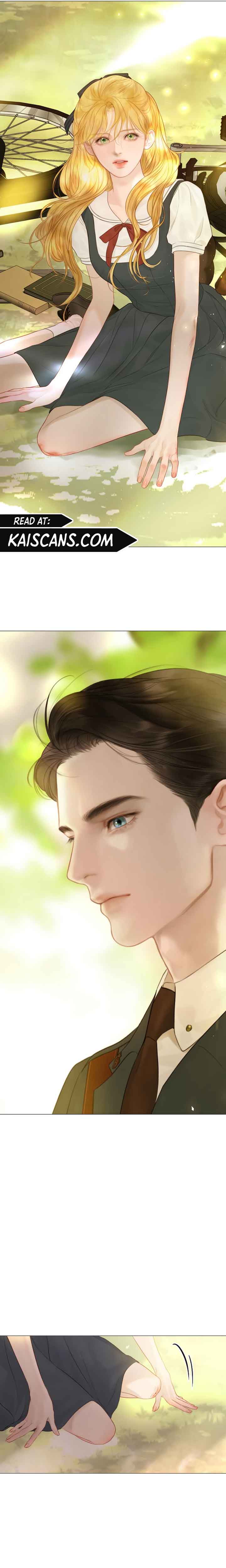 Cry, Even Better If You Beg chapter 10 page 18
