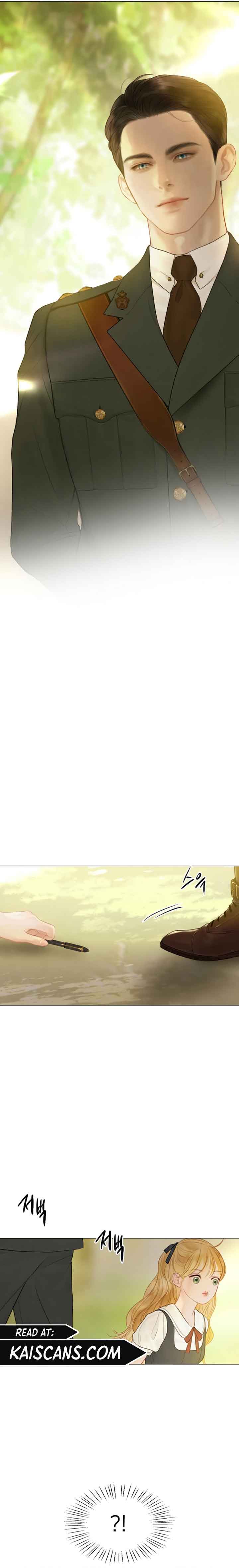 Cry, Even Better If You Beg chapter 10 page 25