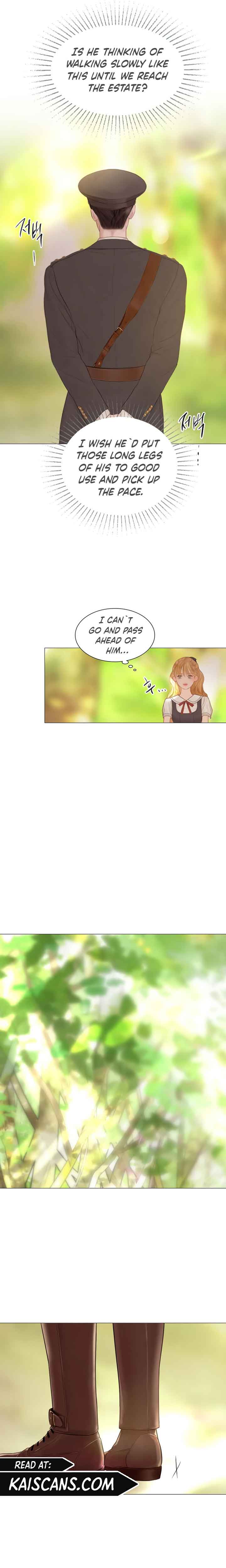 Cry, Even Better If You Beg chapter 10 page 28