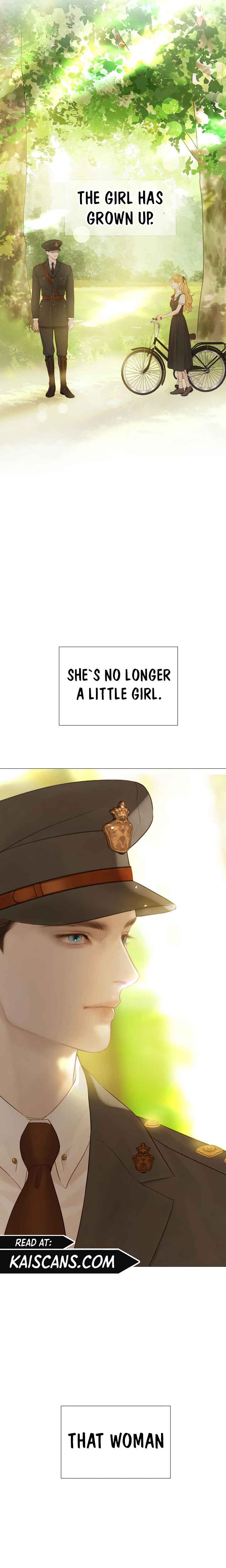 Cry, Even Better If You Beg chapter 10 page 31