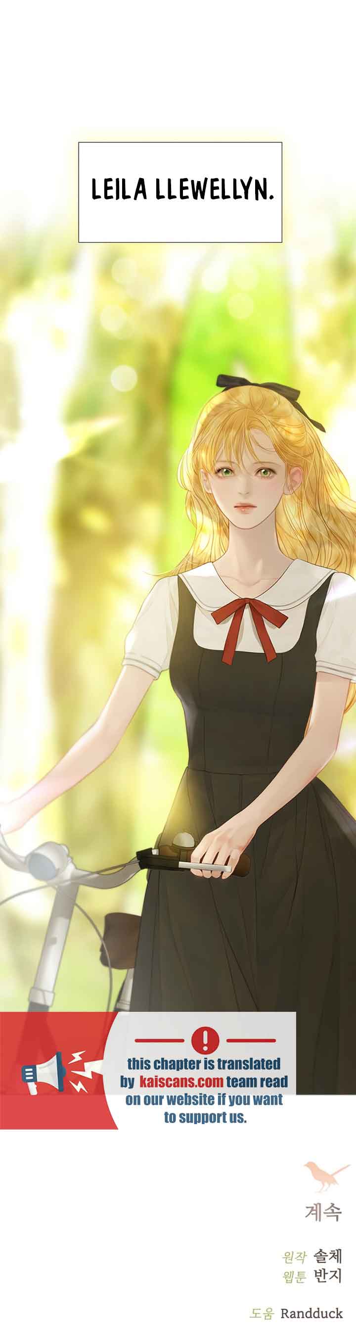 Cry, Even Better If You Beg chapter 10 page 32
