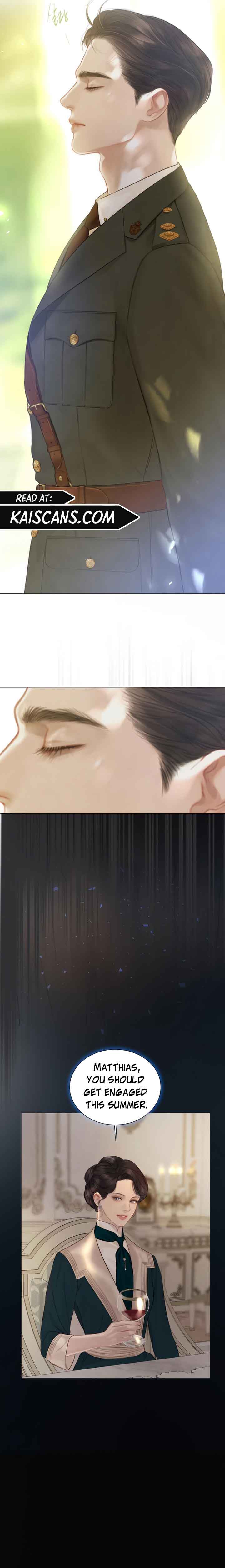 Cry, Even Better If You Beg chapter 10 page 5