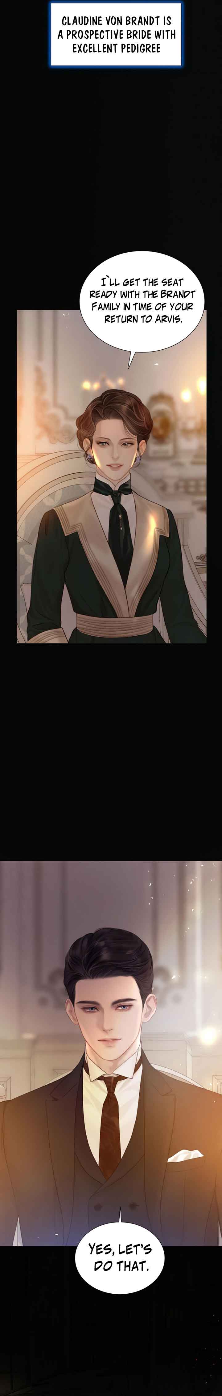 Cry, Even Better If You Beg chapter 10 page 7