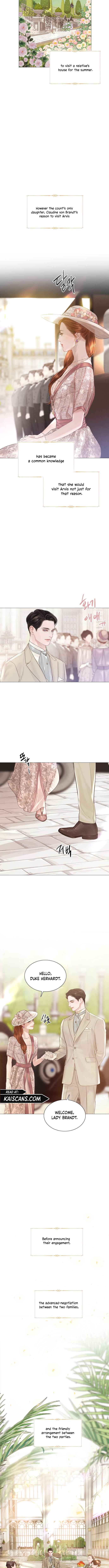 Cry, Even Better If You Beg chapter 11 page 2