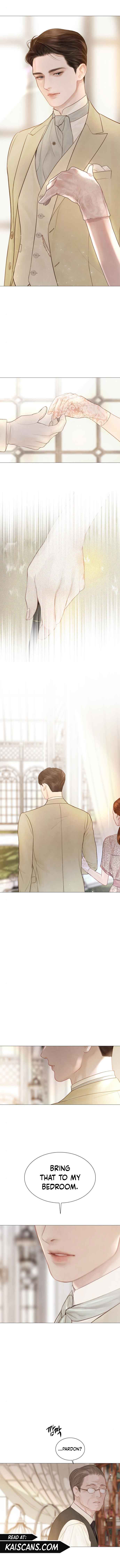 Cry, Even Better If You Beg chapter 11 page 11