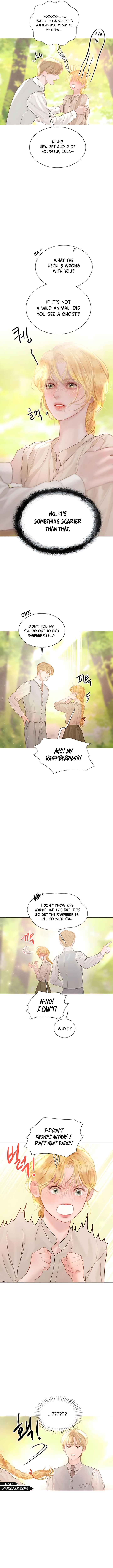 Cry, Even Better If You Beg chapter 12 page 12