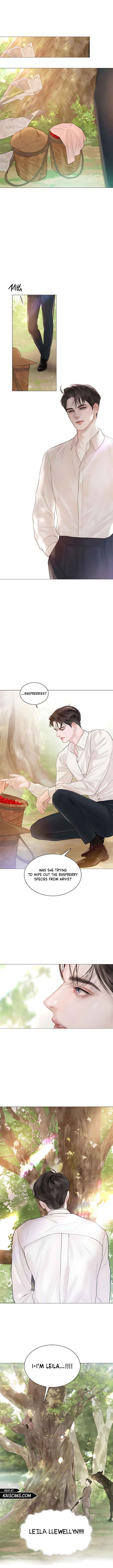 Cry, Even Better If You Beg chapter 12 page 13