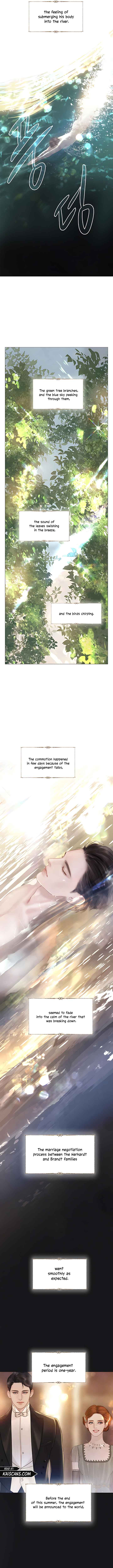 Cry, Even Better If You Beg chapter 12 page 6