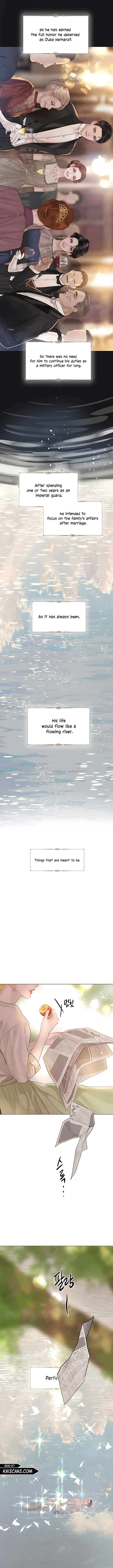 Cry, Even Better If You Beg chapter 12 page 7