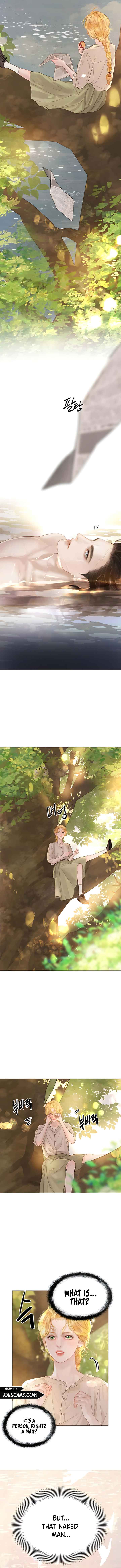 Cry, Even Better If You Beg chapter 12 page 8