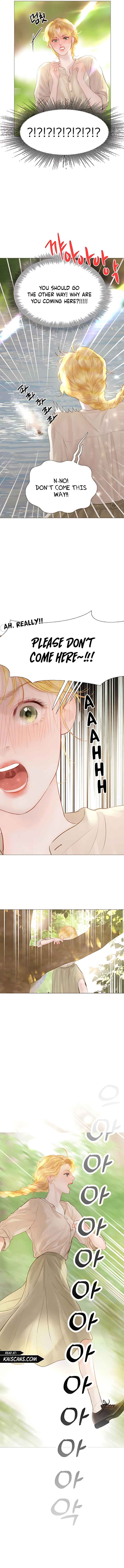 Cry, Even Better If You Beg chapter 12 page 10