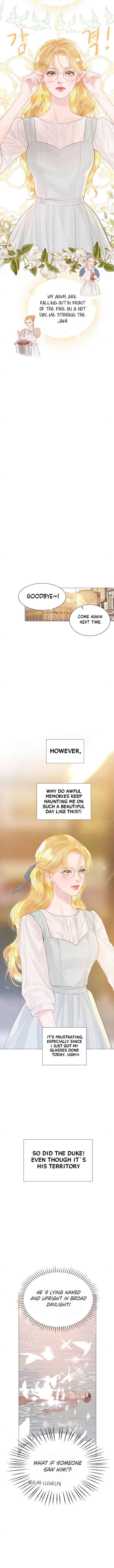 Cry, Even Better If You Beg chapter 13 page 2
