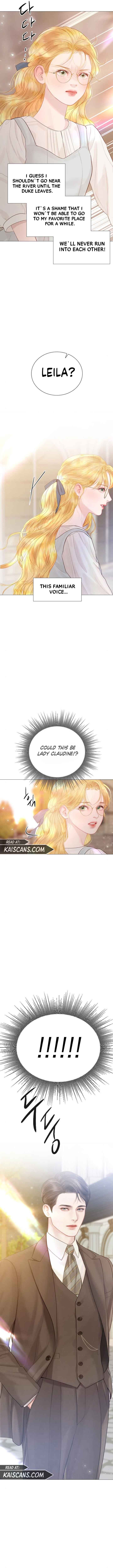 Cry, Even Better If You Beg chapter 13 page 3