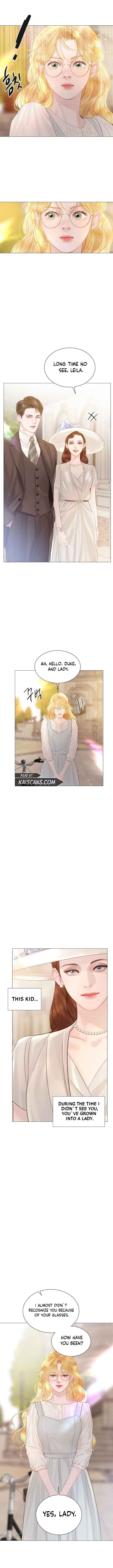 Cry, Even Better If You Beg chapter 13 page 4