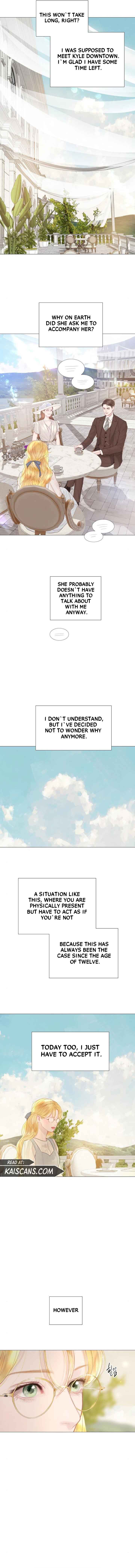 Cry, Even Better If You Beg chapter 13 page 6