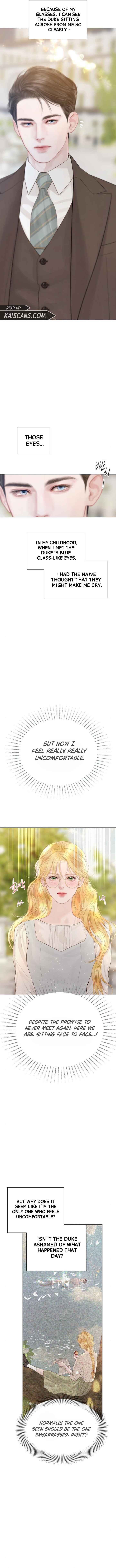 Cry, Even Better If You Beg chapter 13 page 7