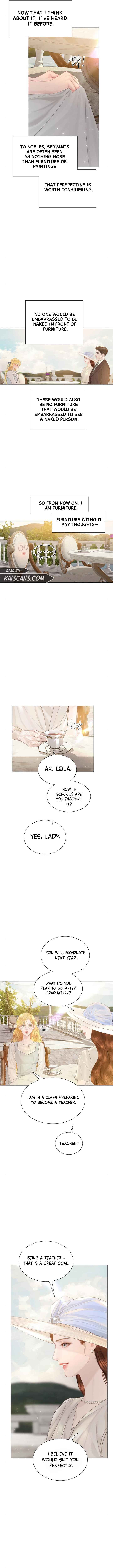 Cry, Even Better If You Beg chapter 13 page 8
