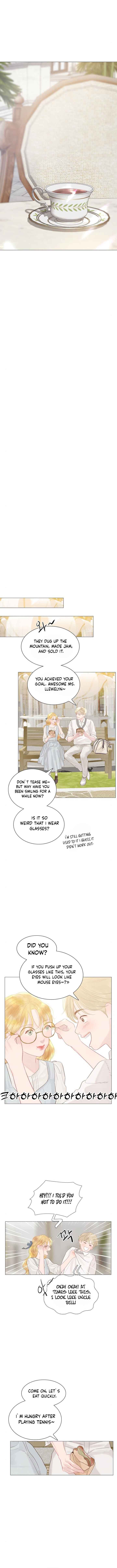 Cry, Even Better If You Beg chapter 13 page 11