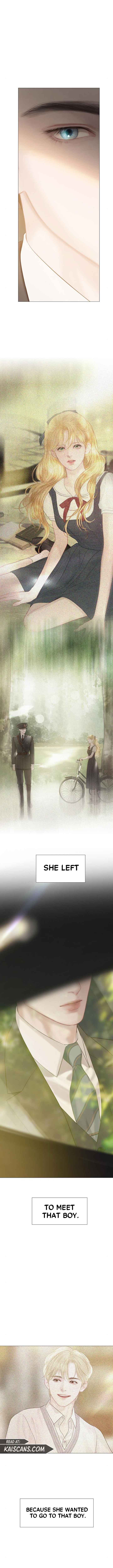 Cry, Even Better If You Beg chapter 13 page 14