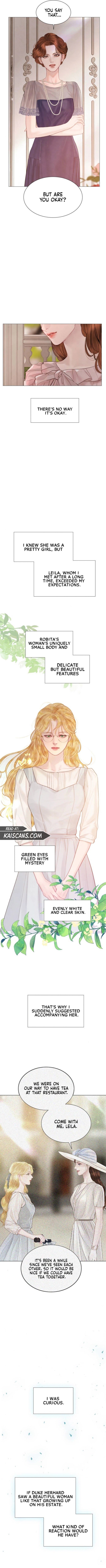 Cry, Even Better If You Beg chapter 14 page 2
