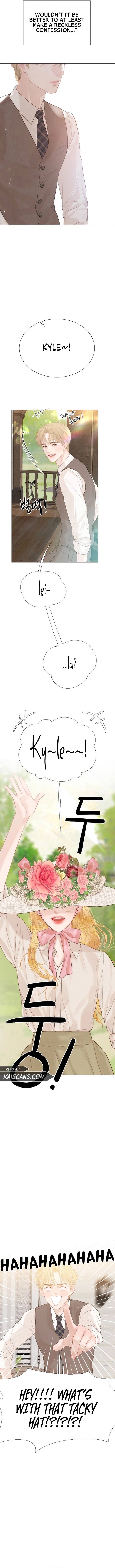 Cry, Even Better If You Beg chapter 14 page 11