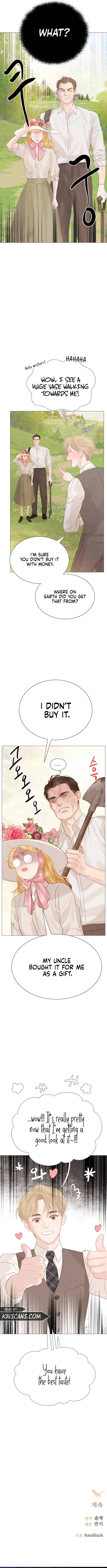 Cry, Even Better If You Beg chapter 14 page 12