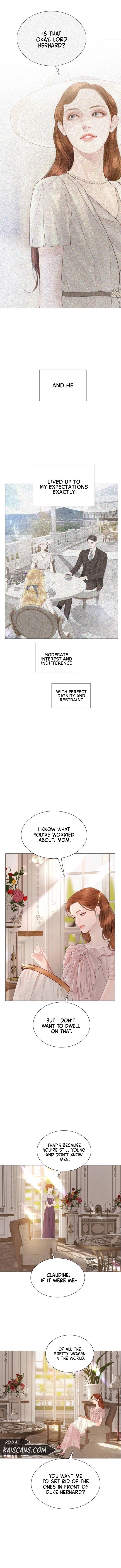 Cry, Even Better If You Beg chapter 14 page 3
