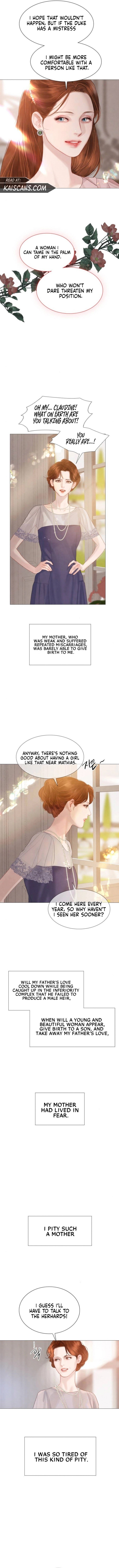 Cry, Even Better If You Beg chapter 14 page 5