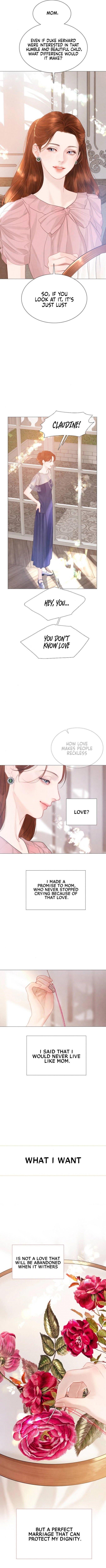 Cry, Even Better If You Beg chapter 14 page 6
