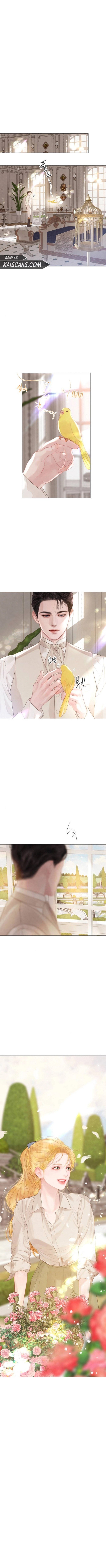 Cry, Even Better If You Beg chapter 14 page 7