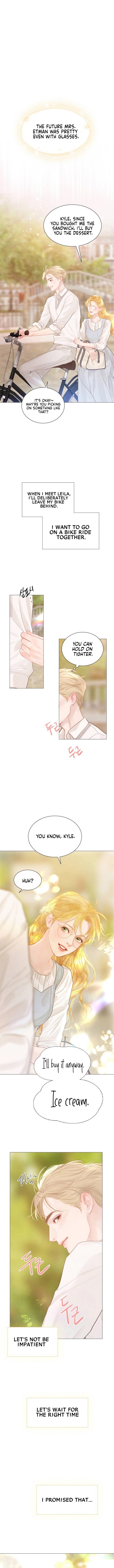 Cry, Even Better If You Beg chapter 14 page 9