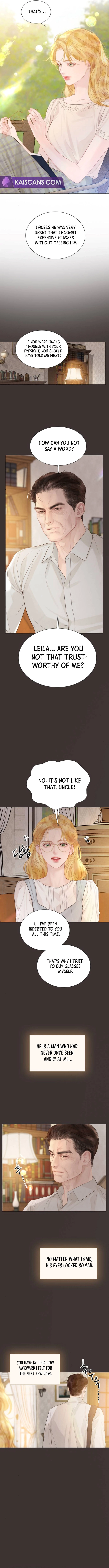 Cry, Even Better If You Beg chapter 15 page 2