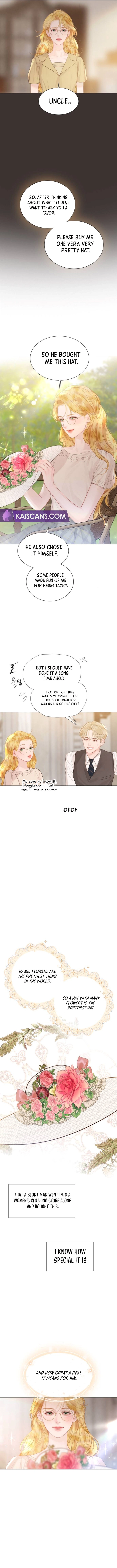 Cry, Even Better If You Beg chapter 15 page 3
