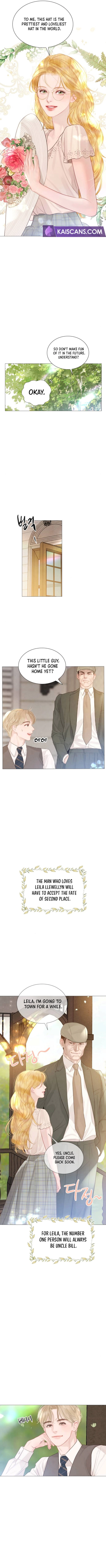 Cry, Even Better If You Beg chapter 15 page 4