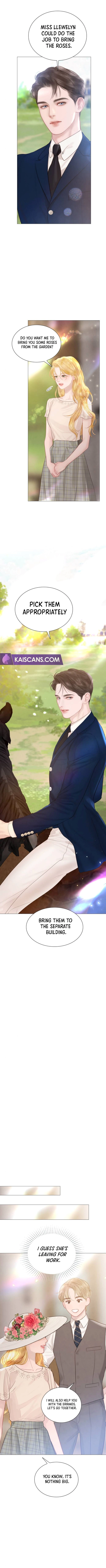 Cry, Even Better If You Beg chapter 15 page 9