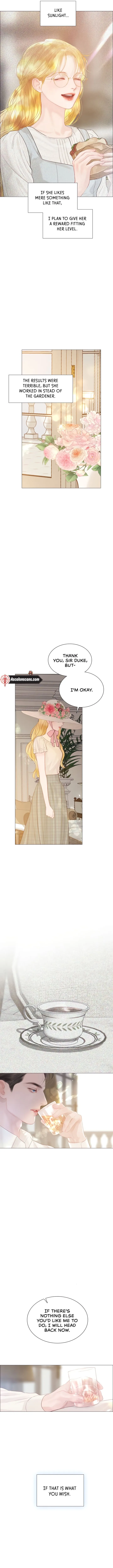 Cry, Even Better If You Beg chapter 16 page 12