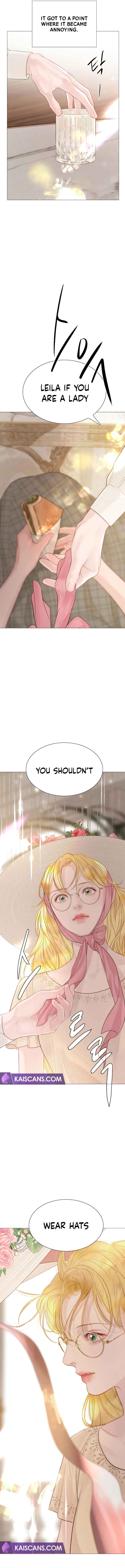 Cry, Even Better If You Beg chapter 17 page 4
