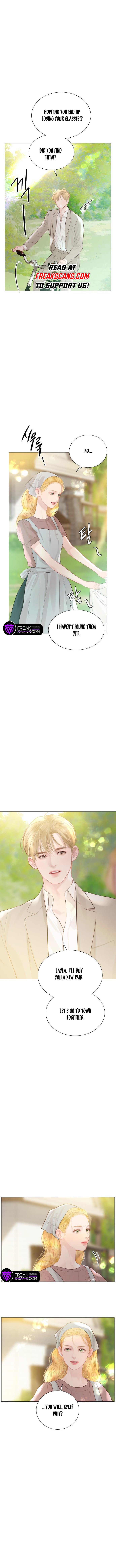 Cry, Even Better If You Beg chapter 19 page 15