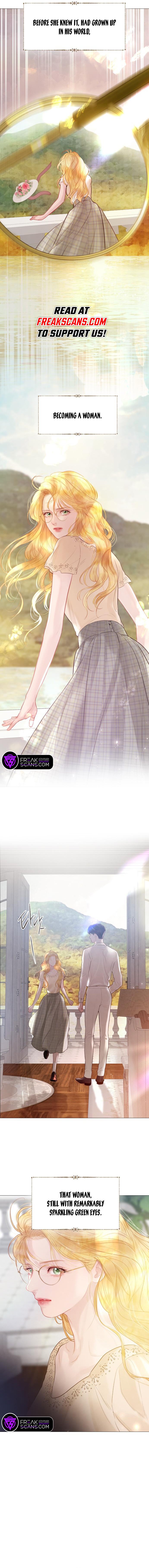 Cry, Even Better If You Beg chapter 19 page 3