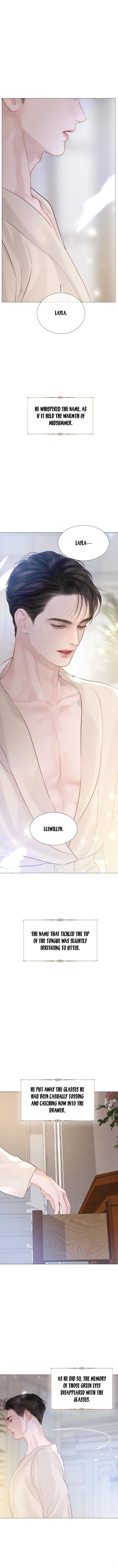 Cry, Even Better If You Beg chapter 19 page 5