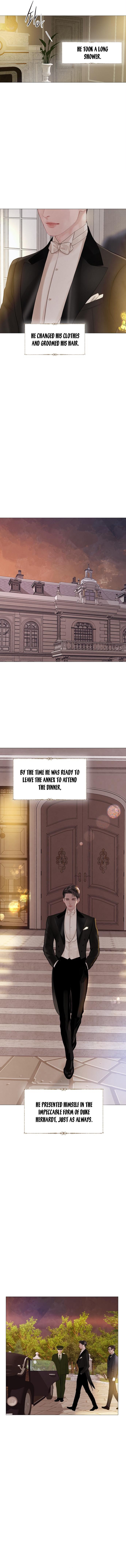 Cry, Even Better If You Beg chapter 19 page 6