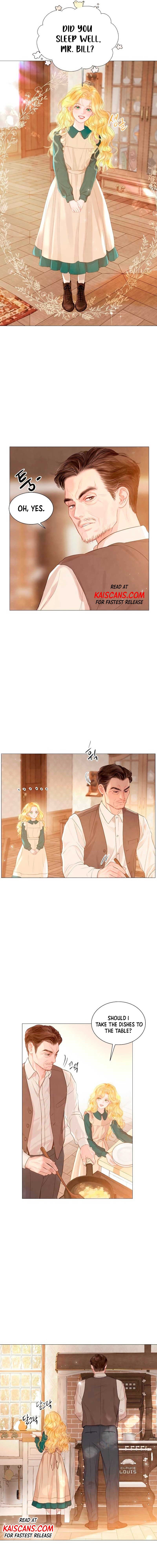 Cry, Even Better If You Beg chapter 2 page 2