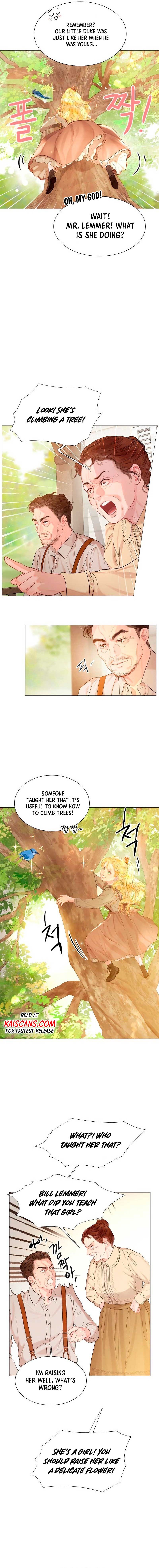 Cry, Even Better If You Beg chapter 2 page 11