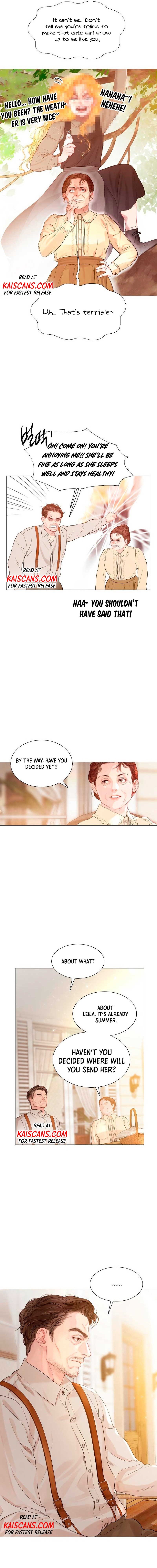 Cry, Even Better If You Beg chapter 2 page 12