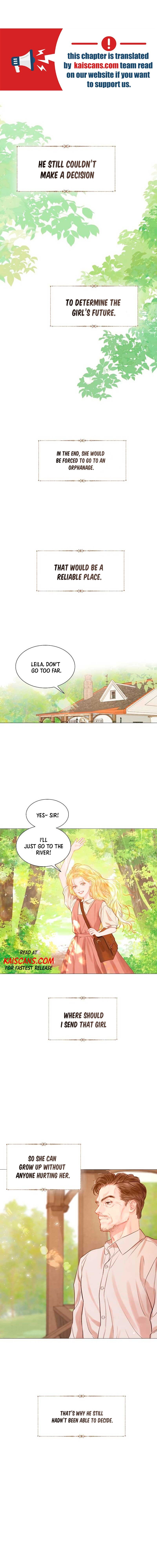 Cry, Even Better If You Beg chapter 2 page 13